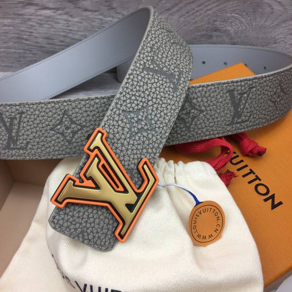 Louis Vuitton 40MM Belt LVB00331-2